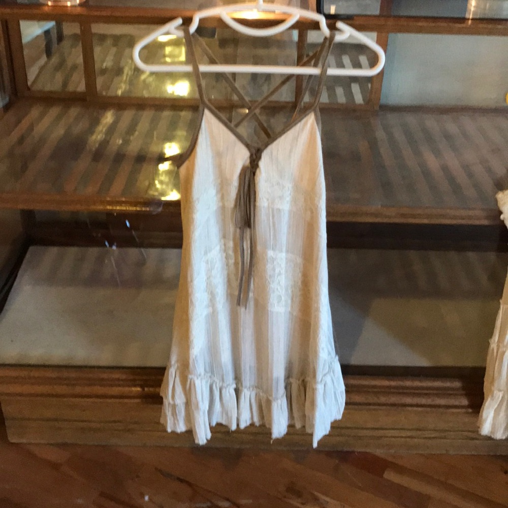 Great summer tunic!!!